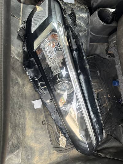 Honda civic 11 gen