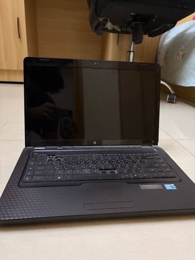 Laptop (read description)