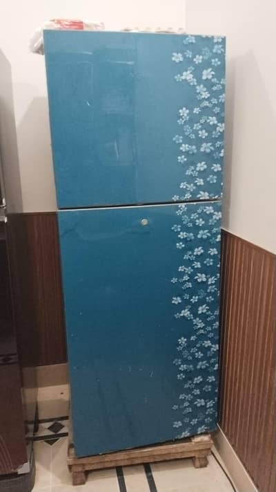 Want to sell Haier fridge jumbo size