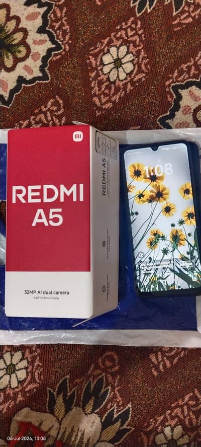 Xiaomi Redmi A5