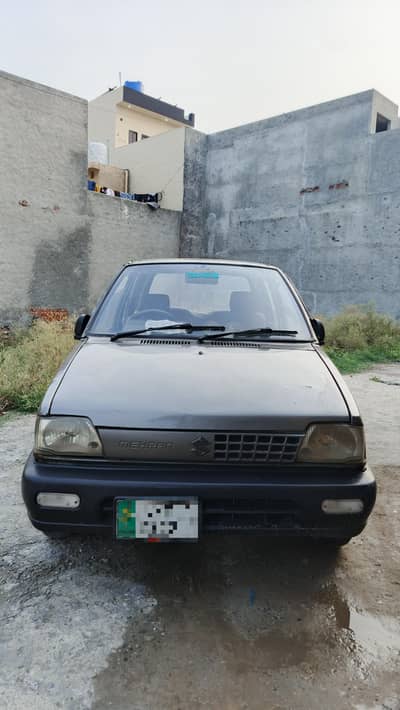 Suzuki mehran for sale