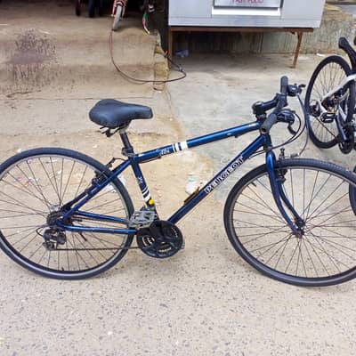 Japani cycles