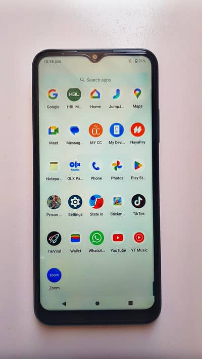  Nokia C300 Android 12 Smartphone – Fully Working