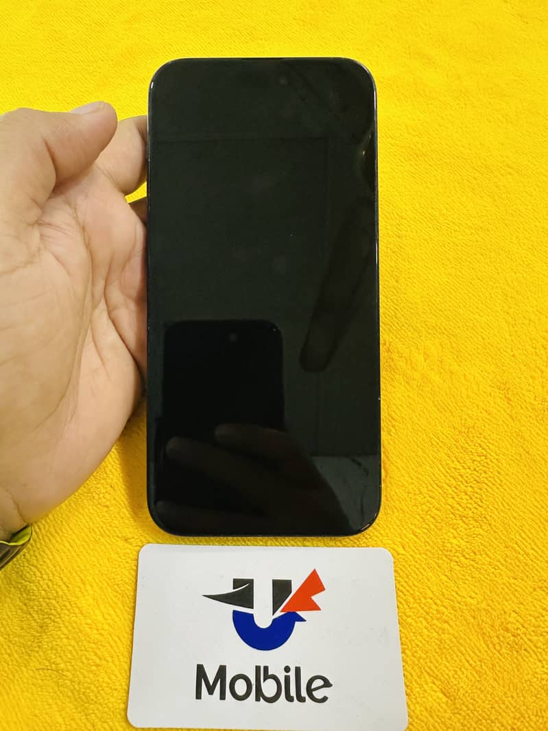 Apple iPhone 15 plus 6