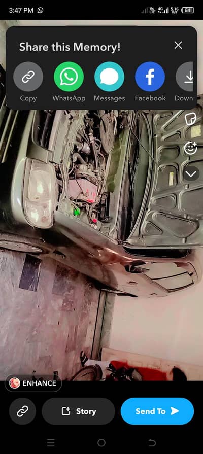 Suzuki Alto 2010 0324 4942155