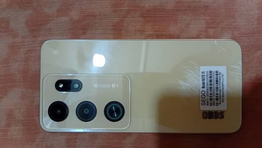 SEGO Note 70