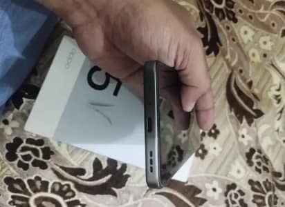 OPPO A5 Pro