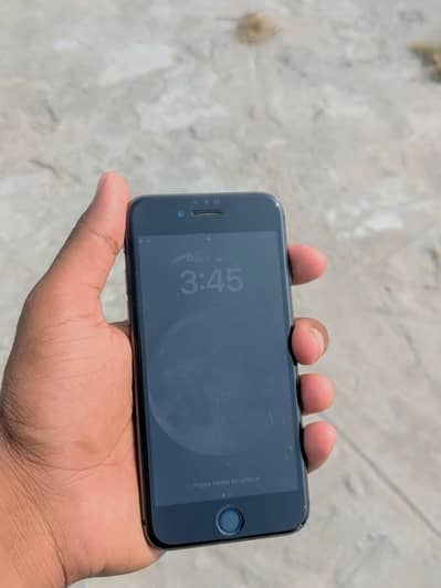 iPhone 8