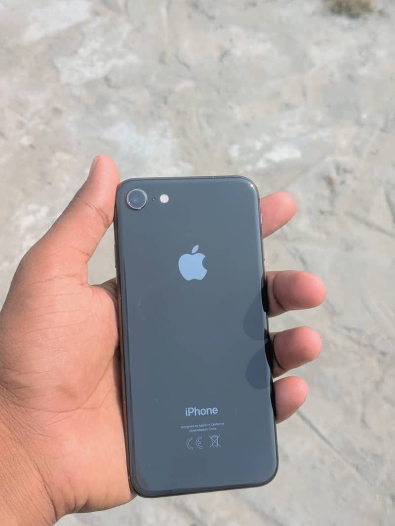 iPhone 8 2