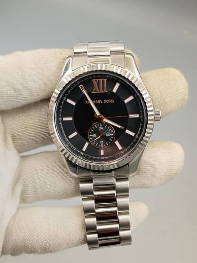 Michael kors original watch