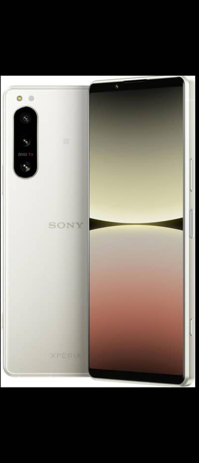 Sony Xperia 5