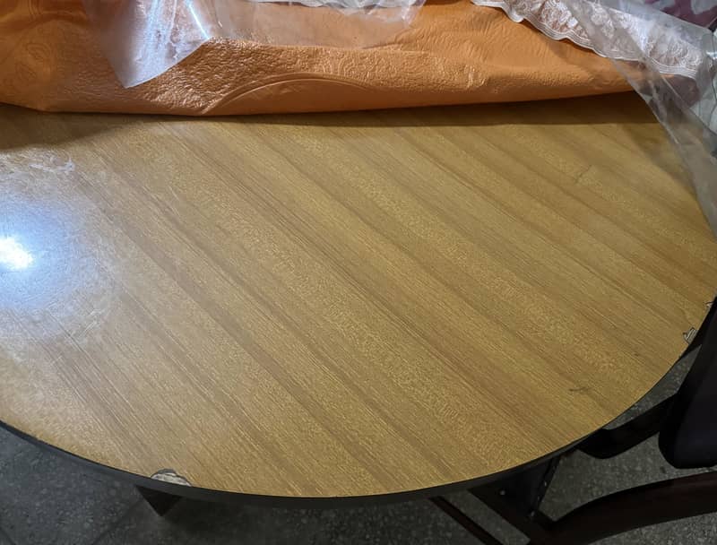 Dining table 1