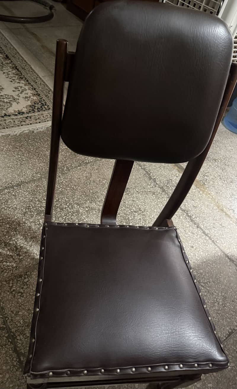 Dining table 2
