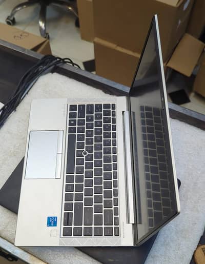 HP Elitebook 840 G8 I5-11