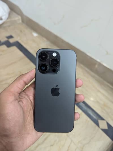 Apple iPhone 14 Pro
