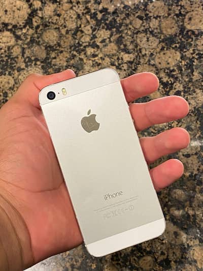 Apple iPhone 5s