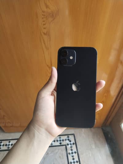 Apple iPhone 12