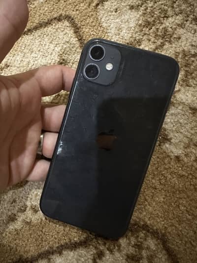 Apple iPhone 11