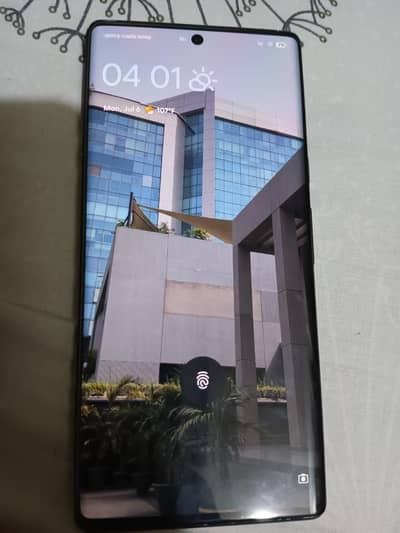Google Pixel 6 Pro