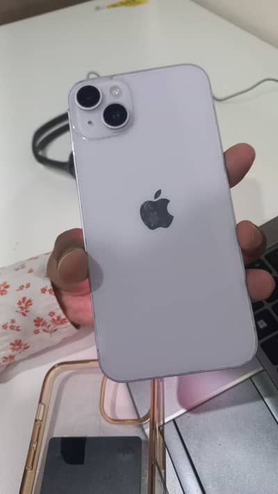 Apple iPhone 14 plus