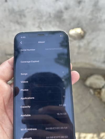 Apple iPhone 12