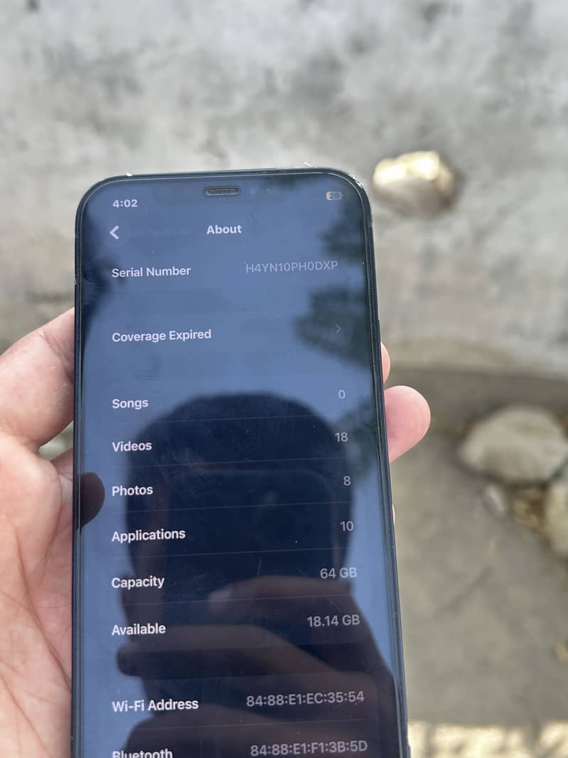 Apple iPhone 12 0