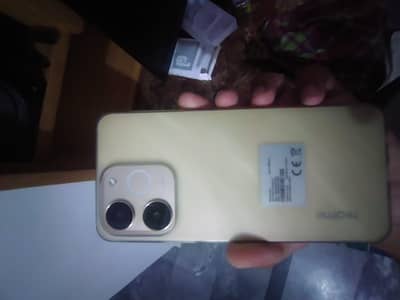 Realme note 70 8 128