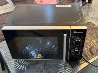 Dawlance DW-MD7 Microwave Oven (20L, 700W)