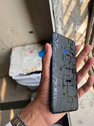 Honor 8X