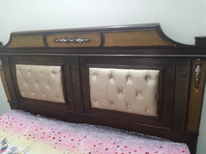 Double Bed 1