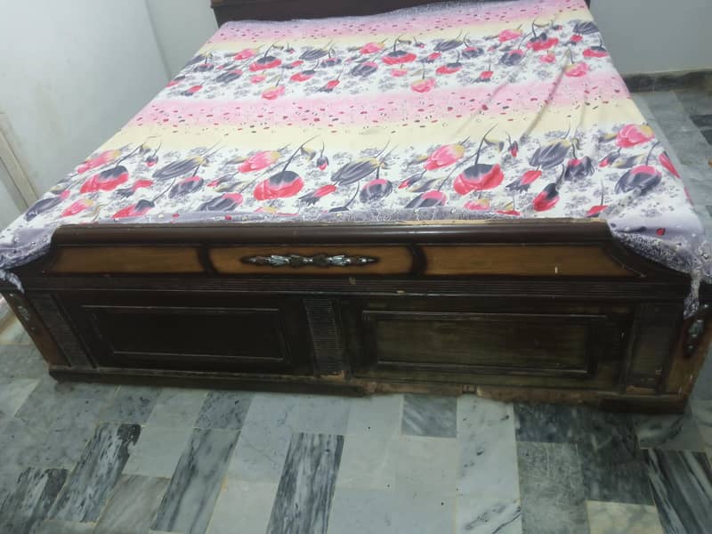 Double Bed 2