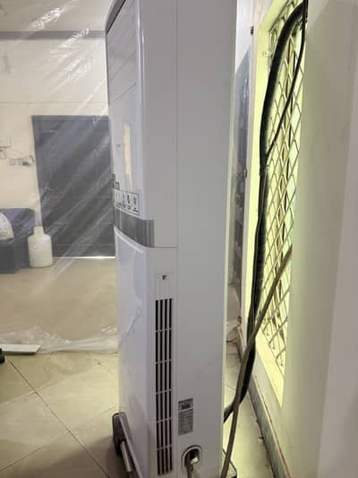 Eco star Iceberg Series 2 Ton Inverter AC