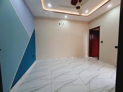 5 Marla house for Rent, Block-N khayaban e amin society lahore