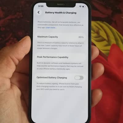 Apple iPhone 12