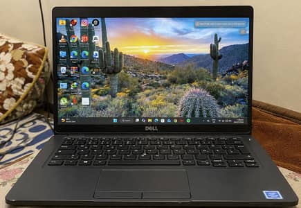 Dell Latitude 5400 i5 8th Generation Laptop New like condition