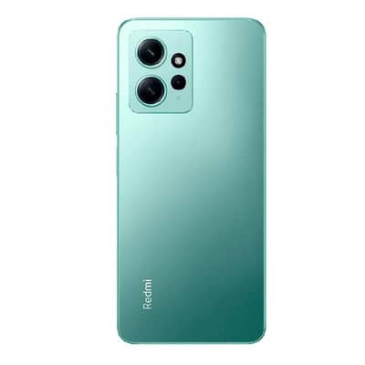 redmi Note 12