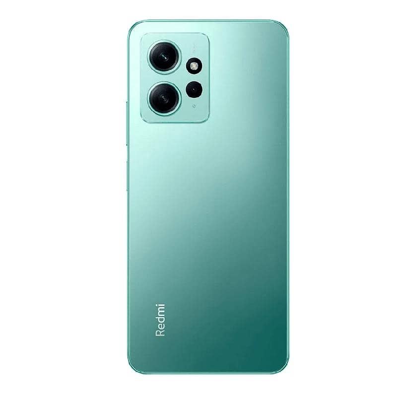 redmi Note 12 0