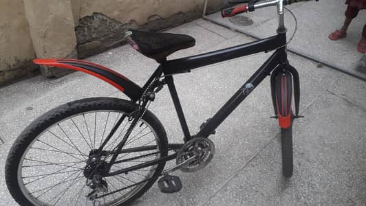 good cycle