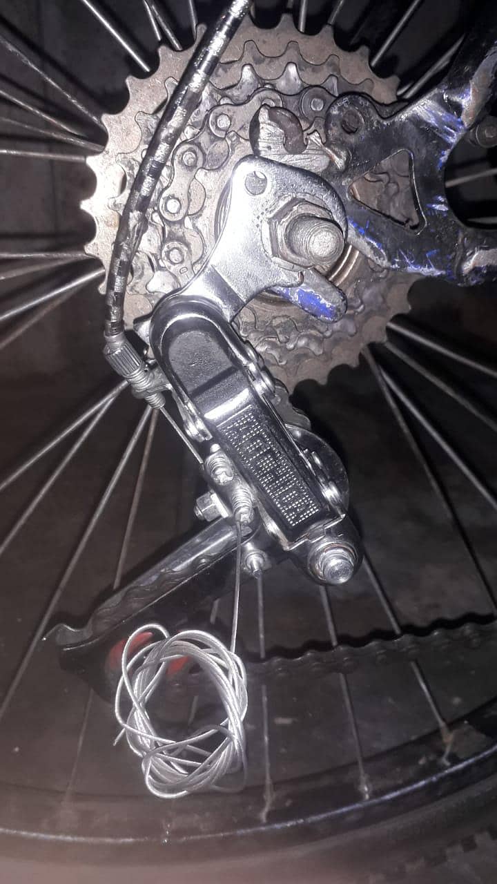 good cycle 2