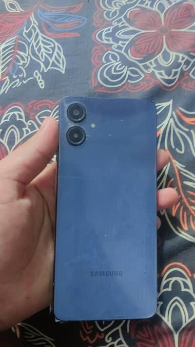 Samsung Mobile A06
