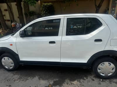 Suzuki Alto VX 2022 with AC