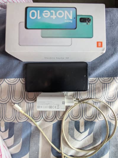 Xiaomi Mi Note 10
