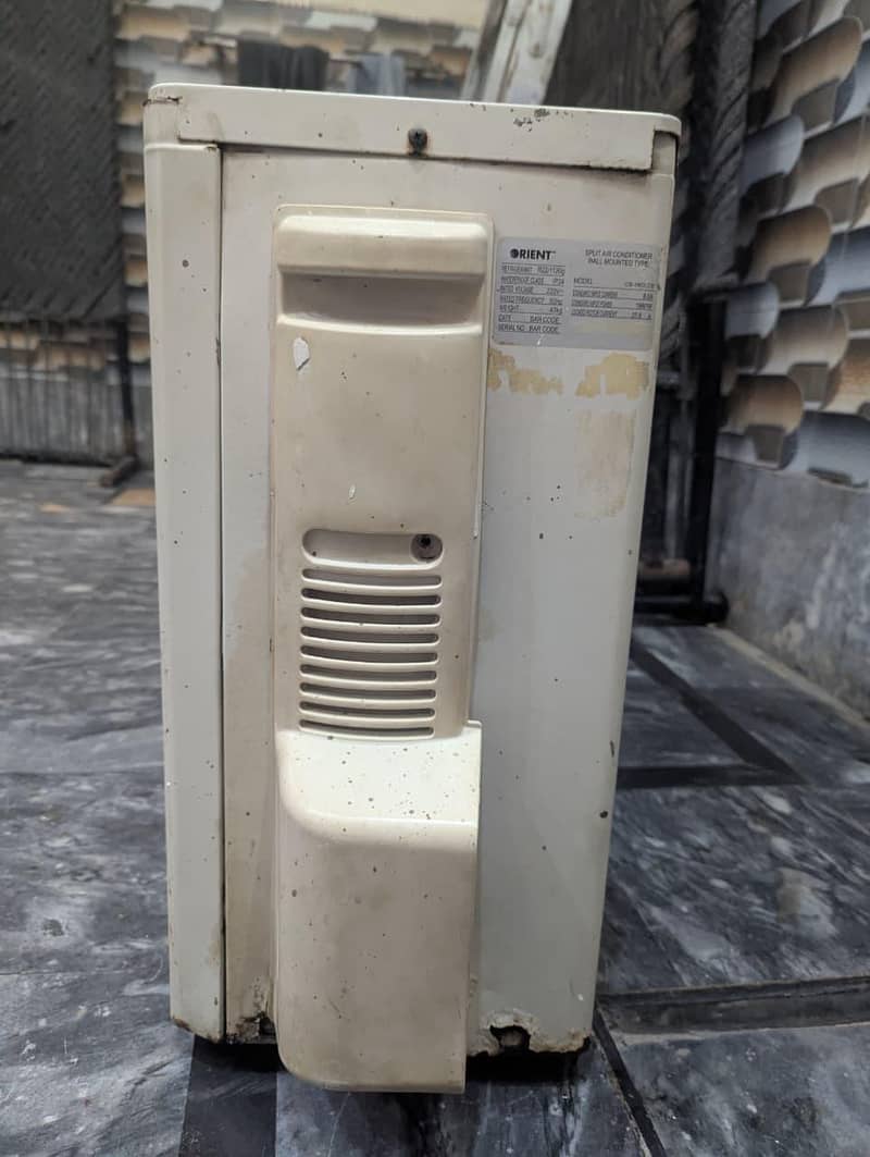 Orient Split AC Simple 1.5 Ton 2