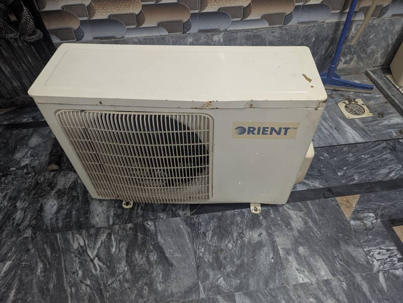 Orient Split AC Simple 1.5 Ton 1