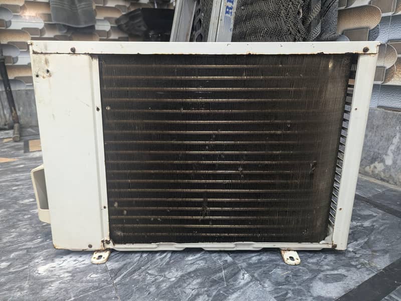 Orient Split AC Simple 1.5 Ton 3