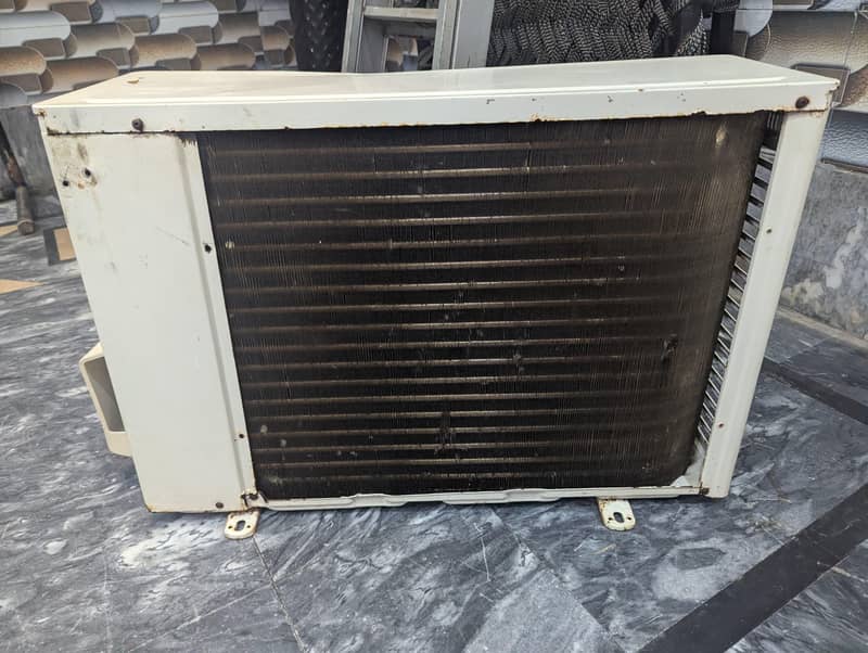 Orient Split AC Simple 1.5 Ton 4