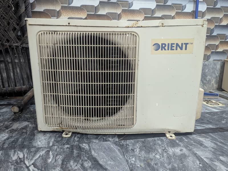 Orient Split AC Simple 1.5 Ton 5