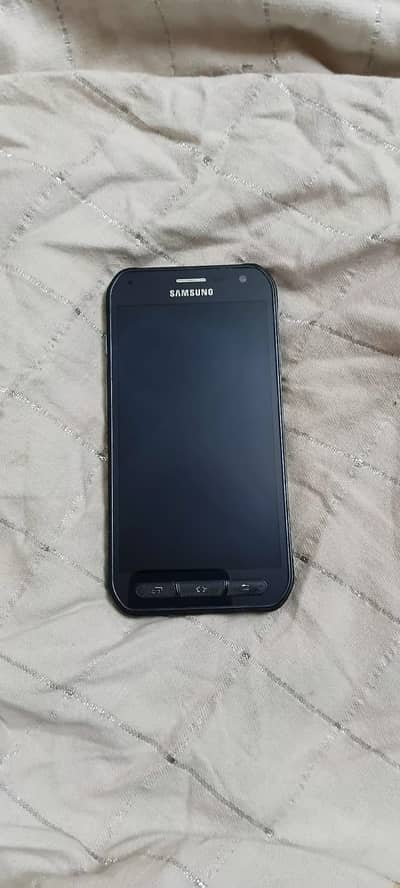 Samsung Mobile S6 active