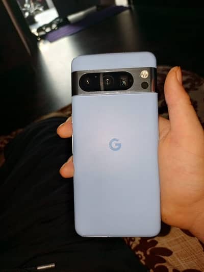 Google Pixel 8 Pro 10/10