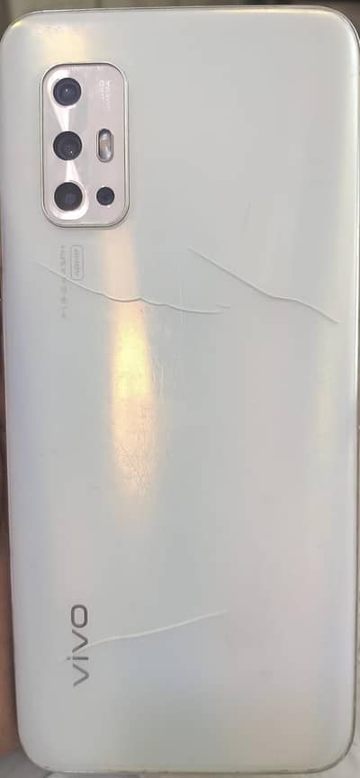 Vivo V17